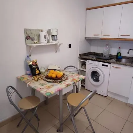 Apartament Estudio La Lajilla