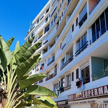 Apartament Estudio La Lajilla