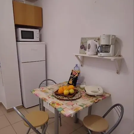 Apartament Estudio La Lajilla *