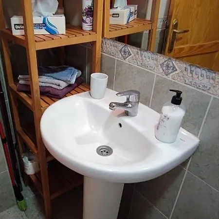 Apartament Estudio La Lajilla